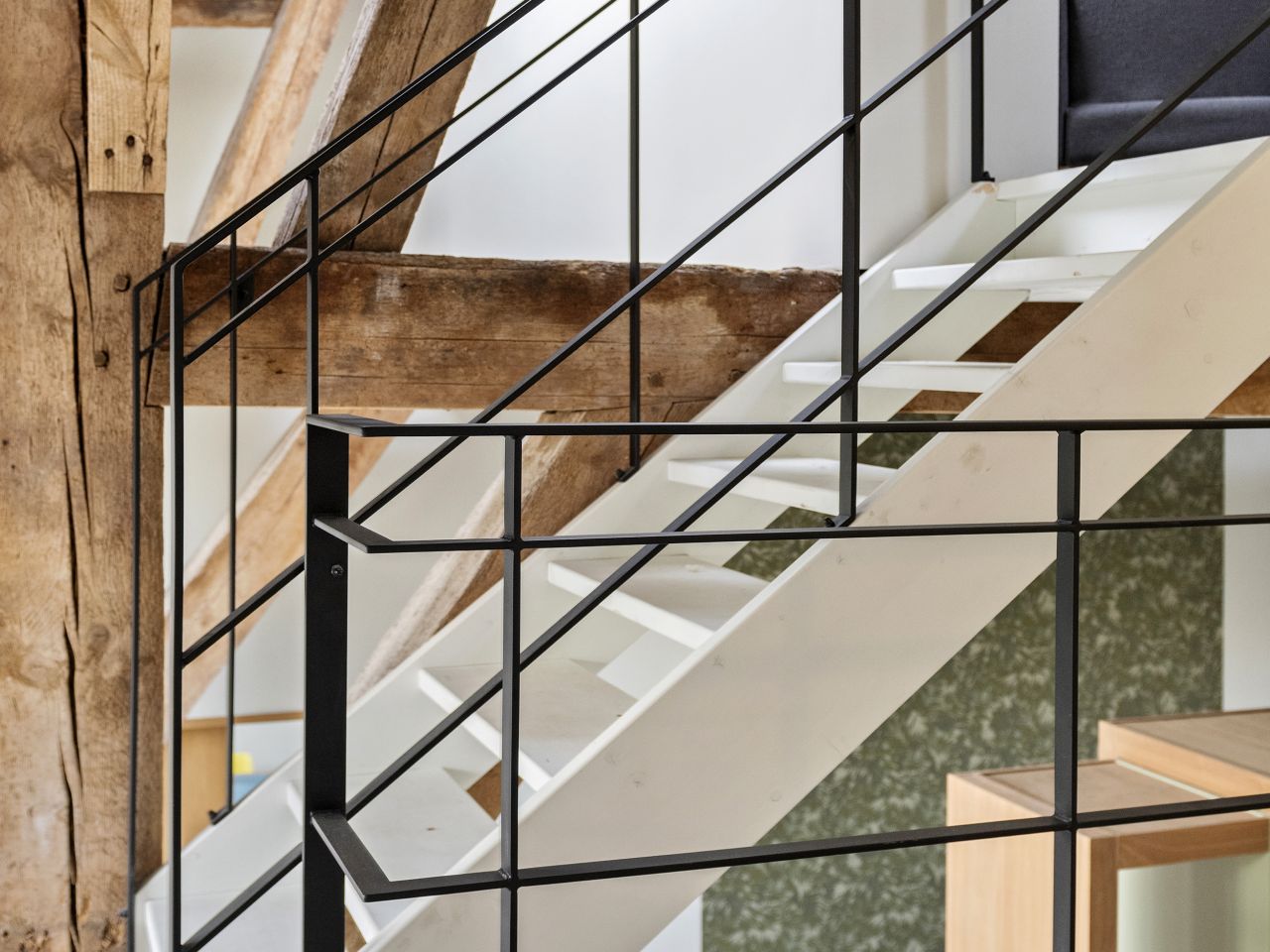 zwart-stalen-balustrade