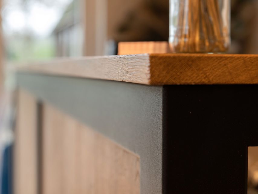 hout-en-staal-in-keuken