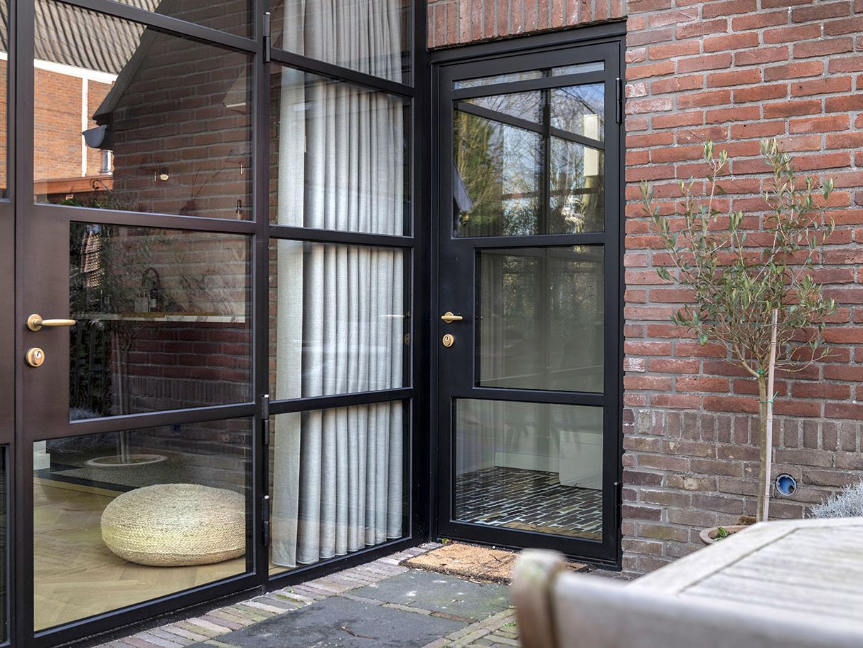 jansen-staal-geisoleerd-profiel